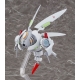 Original Character Navy Field 152 - Figurine Act Mode Plastic Model Kit & figurine Ray & Type Wasp 15 - 19 cm