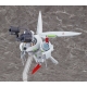Original Character Navy Field 152 - Figurine Act Mode Plastic Model Kit & figurine Ray & Type Wasp 15 - 19 cm