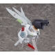Original Character Navy Field 152 - Figurine Act Mode Plastic Model Kit & figurine Ray & Type Wasp 15 - 19 cm