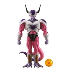 Dragon Ball - Z figurine S.H. Figuarts Frieza Second Form 19 cm