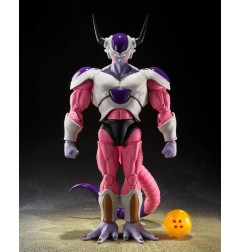 Dragon Ball - Z figurine S.H. Figuarts Frieza Second Form 19 cm