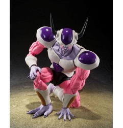 Dragon Ball - Z figurine S.H. Figuarts Frieza Second Form 19 cm