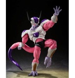 Dragon Ball Z - Figurine S.H. Figuarts Frieza Second Form 19 cm