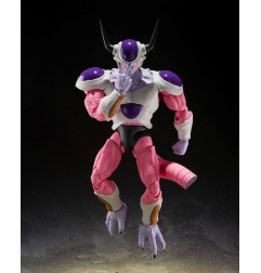 Dragon Ball - Z figurine S.H. Figuarts Frieza Second Form 19 cm