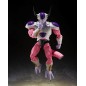 Dragon Ball Z - Figurine S.H. Figuarts Frieza Second Form 19 cm