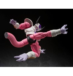 Dragon Ball - Z figurine S.H. Figuarts Frieza Second Form 19 cm