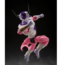Dragon Ball - Z figurine S.H. Figuarts Frieza Second Form 19 cm