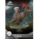 Jurassic World: Fallen Kingdom - Diorama D-Stage T-Rex 13 cm