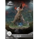 Jurassic World: Fallen Kingdom - Diorama D-Stage T-Rex 13 cm