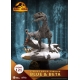 Jurassic World : Le Monde d'après - Diorama D-Stage Blue & Beta 13 cm