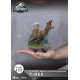 Jurassic World: Fallen Kingdom - Diorama D-Stage T-Rex 13 cm