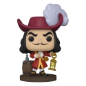 Disney: Villains - Figurine POP! Captain Hook 9 cm