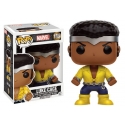 Marvel Comics - Figurine POP! Bobble Head Luke Cage 9 cm