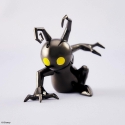 Kingdom Hearts Bright Arts - Figurine Gallery Diecast Shadow 6 cm