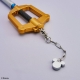 Kingdom Hearts - Kingdom Key La Chaîne Royale