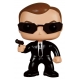 Matrix - Figurine POP! Agent Smith 9 cm
