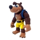 Banjo-Kazooie - Pack 2 figurines Banjo & Kazooie 27 cm