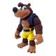 Banjo-Kazooie - Pack 2 figurines Banjo & Kazooie 27 cm