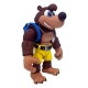 Banjo-Kazooie - Pack 2 figurines Banjo & Kazooie 27 cm