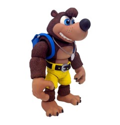Banjo-Kazooie - Pack 2 figurines Banjo & Kazooie 27 cm