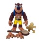 Banjo-Kazooie - Pack 2 figurines Banjo & Kazooie 27 cm