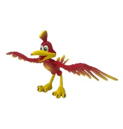 Banjo-Kazooie - Pack 2 figurines Banjo & Kazooie 27 cm