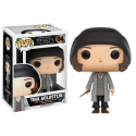 Les Animaux fantastiques - Figurine POP! Tina Goldstein 9 cm