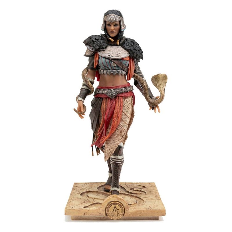 Assassin's Creed - Statuette PVC 1/8 Amunet The Hidden One 25 cm Assassin's Creed - Statuette PVC 1/8 Amunet The Hidden One 25 cm