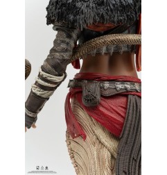 Assassin's Creed - Statuette 1/8 Amunet The Hidden One 25 cm