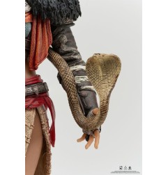 Assassin's Creed - Statuette 1/8 Amunet The Hidden One 25 cm