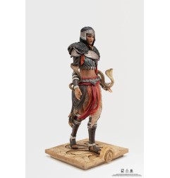 Assassin's Creed - Statuette 1/8 Amunet The Hidden One 25 cm