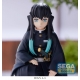 Demon Slayer: Kimetsu no Yaiba - Statuette PM Perching Muichiro Tokito 10 cm