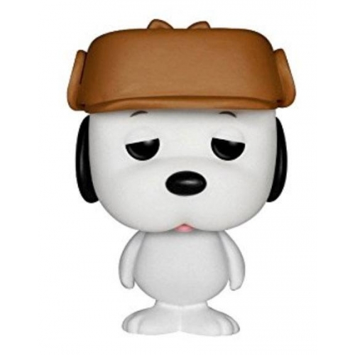 Snoopy - Figurine POP! Olaf 9 cm