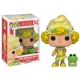 Charlotte aux fraises - Figurine POP! Lemon Meringue & Frappe 9 cm