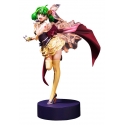 Macross Frontier The Movie : The Wings Of Goodbye - Maquette 1/20 PLAMAX MF-08: minimum factory Ranka Lee 9 cm