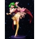 Macross Frontier The Movie : The Wings Of Goodbye - Maquette 1/20 PLAMAX MF-08: minimum factory Ranka Lee 9 cm