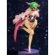 Macross Frontier The Movie : The Wings Of Goodbye - Maquette 1/20 PLAMAX MF-08: minimum factory Ranka Lee 9 cm