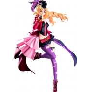 Macross Frontier The Movie: The Wings Of Goodbye - Maquette 1/20 PLAMAX MF-14: minimum factory Sheryl Nome 9 cm