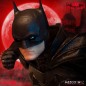 DC Comics - The Batman figurine 1/12 The Batman 17 cm