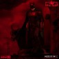 DC Comics - The Batman figurine 1/12 The Batman 17 cm