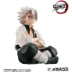 Demon Slayer Kimetsu no Yaiba - Statuette G.E.M. Shinazugawa-san Palm Size 9 cm