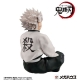 Demon Slayer Kimetsu no Yaiba - Statuette G.E.M. Shinazugawa-san Palm Size 9 cm