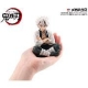 Demon Slayer Kimetsu no Yaiba - Statuette G.E.M. Shinazugawa-san Palm Size 9 cm