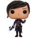 Dishonored 2 - Figurine POP! Unmasked Emily 9 cm