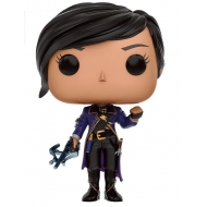 Dishonored 2 - Figurine POP! Unmasked Emily 9 cm