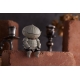 Dark Souls - Figurine Nendoroid Siegmeyer 10 cm