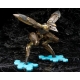 Metal Gear Solid 4 - Figurine Plastic Model Kit 1/100 Metal Gear Ray 21 cm