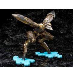 Metal Gear Solid 4 - Figurine Plastic Model Kit 1/100 Metal Gear Ray 21 cm