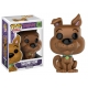 Scooby Doo - Figurine POP! Scooby-Doo 9 cm