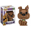 Scooby Doo - Figurine POP! Scooby-Doo 9 cm